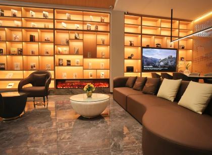 驛家365連鎖飯店（高邑火車站店）