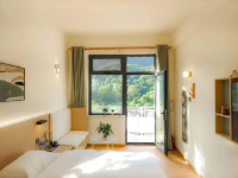 壺關老趙農家樂（大峽谷紅豆峽景區店）