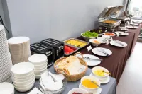 Tara Park Resotel Hotels in Thanyaburi District