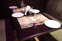 Concorde Deira Hotel (formerly Golden Tulip Deira Hotel) - sarapan