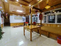 Snow Valley Snow's Fate Inn (China Snow Valley Scenic Spot)