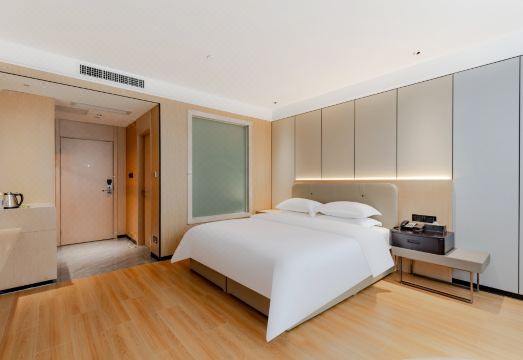 litianbojueshijiahotelHotel Overview