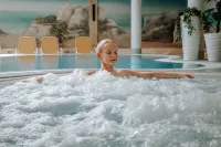 Arkona Strandhotel - Pool
