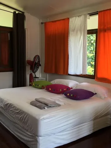 รูปภาพของเมนี่ทรี โฮสเทล