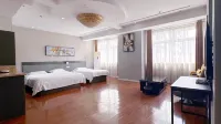 Home Inn China Inn Hotel (Shouguang Bus Station) Hotel di Weifang