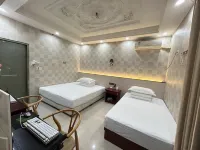 Xinmi Shangku Chinese Inn - Inns