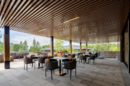 Trip.com Group Country Retreats (Nalati River Valley Grassland)