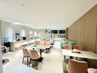 SHINE HOTEL - Bergblick