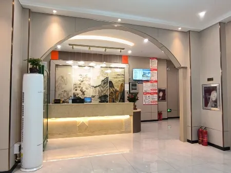Ledong Xiyue Smart Hotel (Liguo) Отели рядом со станцией Ledong Railway Station