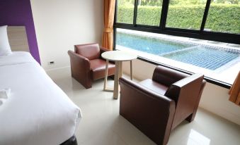 S4 Nai Yang Beach - Near Phuket Airport