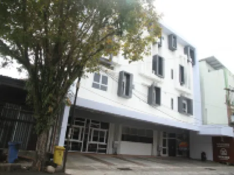 Istanaku Hotel Manado Hotels in Manado