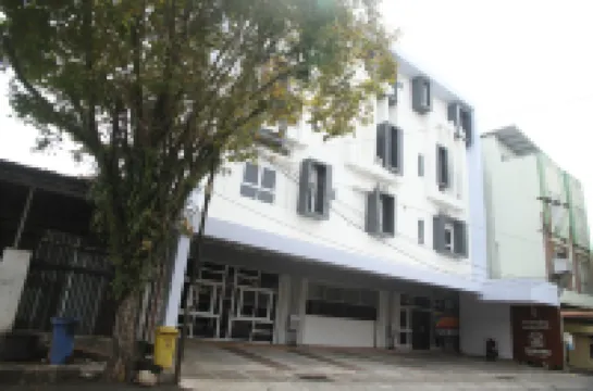 Istanaku Hotel Manado