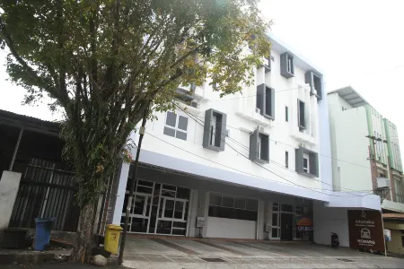 Istanaku Hotel Manado