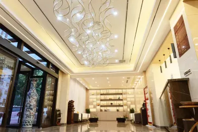 HONGRUIJIUDIAN Hotels near Xihu Square