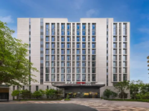 IntercityHotel Beijing Daxing International Airport Hotel Hotels near Peking-Daxingin kansainvälinen lentoasema