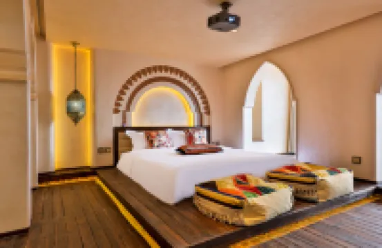 且著精奢湯泉民宿（瀋陽中街大悦城店）