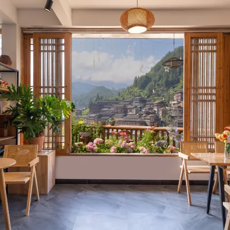 Xiangshan Erju Miaoyi Hostel Qianhu Miaozhai