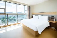 JI Hotel (Kunming Xishan Biji Guangchang) Hotels in Kunming