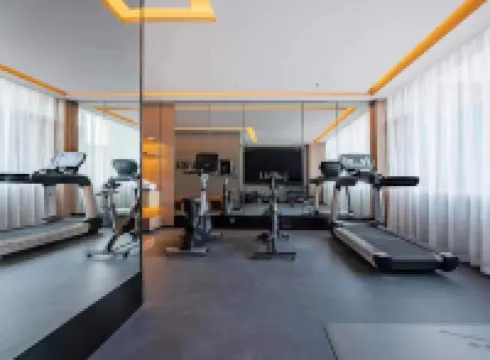 Meihao Hotel (Haiyang Wanmi Beach Bath Shop)