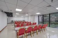 YING PAN THE TOPHAMS HOTEL