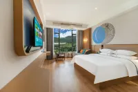 City Comfort Inn Hotel (Ganzi Batang)