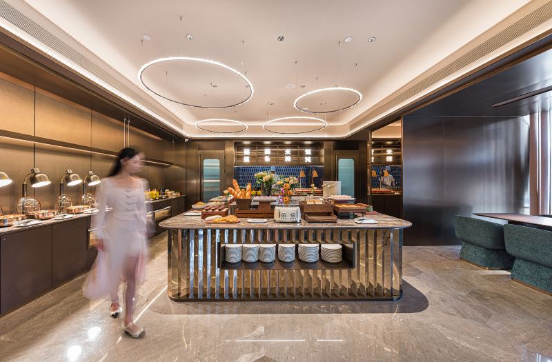 Crystal Orange Qingdao Taidong Pedestrian Street photo 6