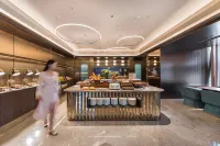Crystal Orange Qingdao Taidong Pedestrian Street - พร้อมอาหารเช้า