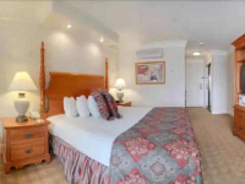 Bay Landing Hotel Hotels in Burlingame