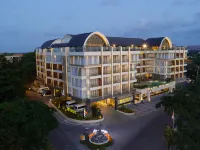 Platinum Hotel Jimbaran Beach Bali Hotels in Jimbaran