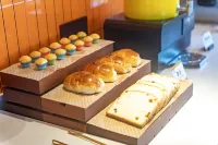 Huating Yunqi Hotel (Binyang Department Store)