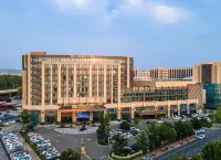Serene Horizon Hotel Hotel in zona Ruidong Passenger Transport