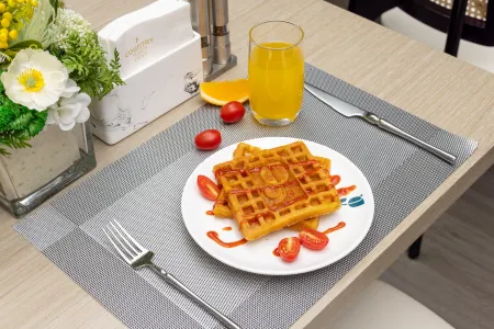 Country Inn & Suites by Radisson Hotel (Beijing TianTan gongyuan Fangzhuang Subway Station)