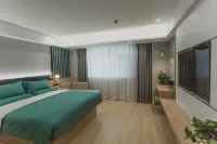 City Garden Hotel (Heze Dongming Petrochemical Group) Hotels in Dongming County