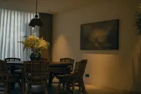 Xishuangbanna Jinghong Neverwinter Hotel