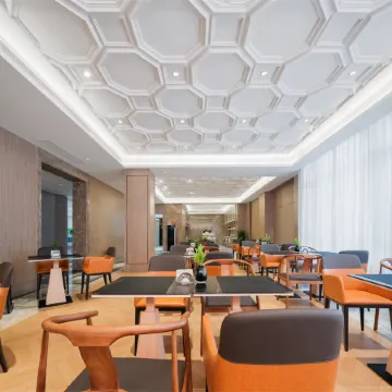 Vienna International Hotel version 5.0 Pingnan Guobao Avenue