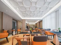 Vienna International Hotel version 5.0 Pingnan Guobao Avenue Hôtels à : Pingnan