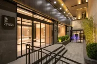 All Season Hotel (Beijing Shijingshan Ancient City Subway Station Store) 스징산구 호텔