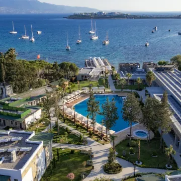 SUUM BODRUM HOTEL & BEACH