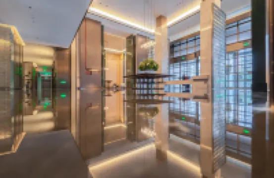 Zhangjiang Hotel