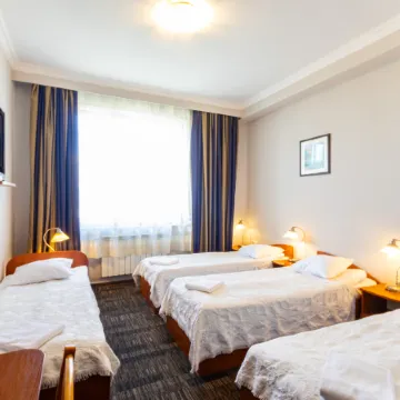 Noclegi Stadion Bed & Breakfast Отели рядом с достопримечательностью «Галерея Ле Герн»
