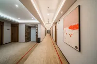Shankee Coffee Style Hotel (Fuzhou Dongjiekou Shopping Center East Street Entrance Subway Station) - 2-Star