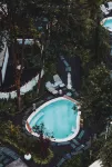 離垢·河湯温泉度假酒店 - 溫泉