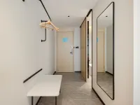 City Comfort Inn Hotel (Hechi Yizhou Longjiang Second Bridge) Hotel a Hechi