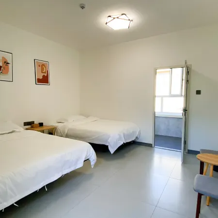 JIANGJINJIU INN