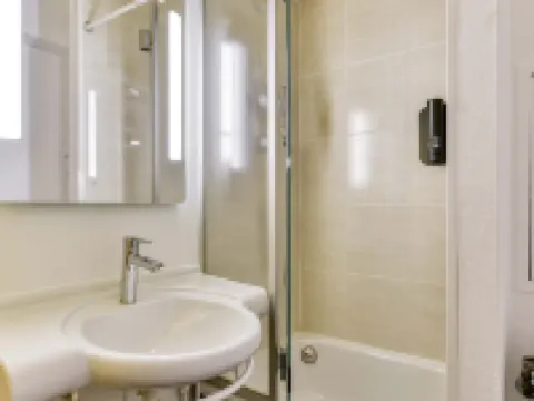 B&B Hotel Béziers Hotels in Villeneuve-les-Beziers