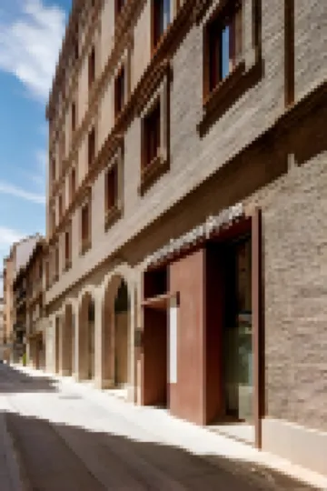 Sercotel Granada Suites