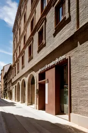 Sercotel Granada Suites