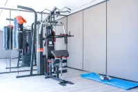 Greentree Eastern Hotel (Jin Tuo Square Fuyun Pedestrian Street Branch) - Gym