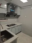 Rongshe minsu Hotel a Contea di Fengdu