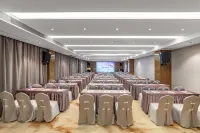 Kamston International Hotel
